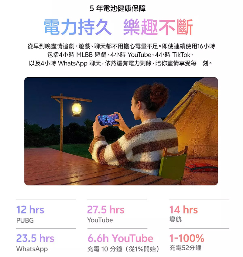 vivo V60 Lite 5G (8G/256G) 6.77吋智慧型手機-贈空壓殼+鋼化保貼+掛繩+韓版包+指環支架+噴劑