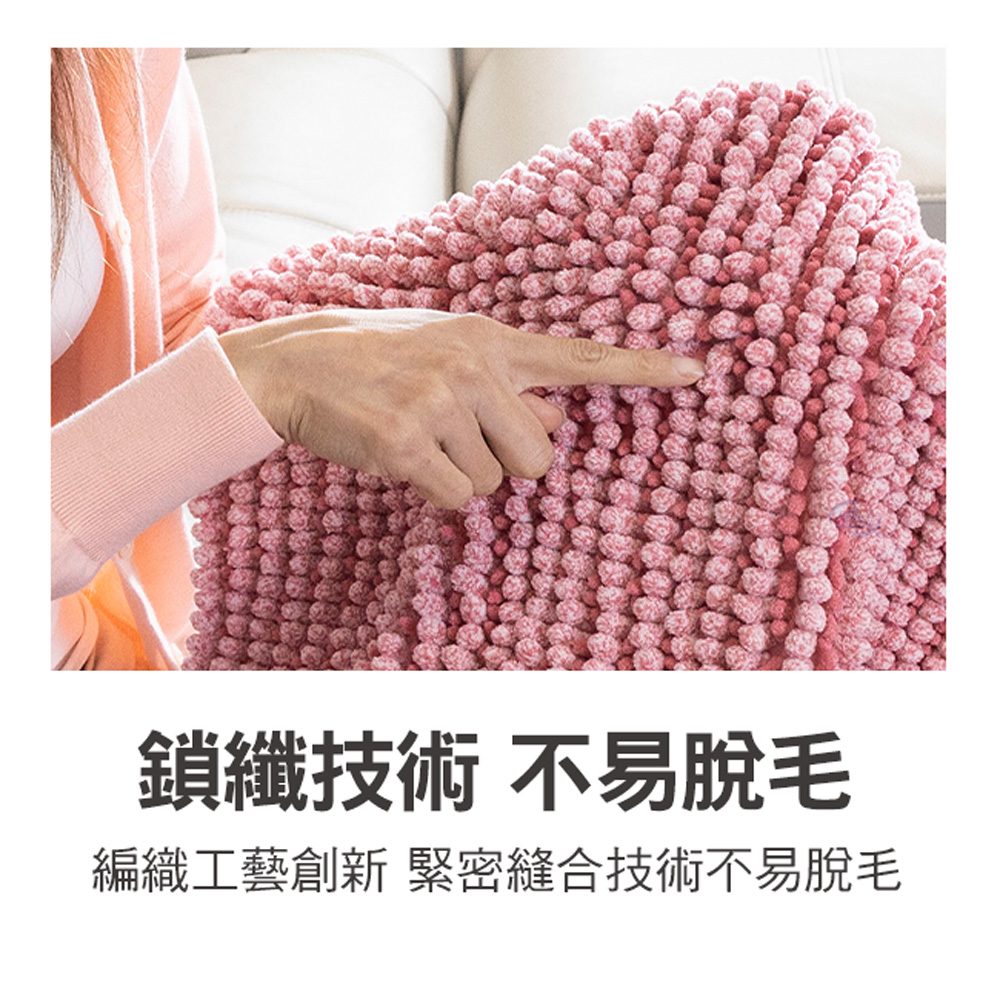 【百鈴】Aqua波波超吸水地墊