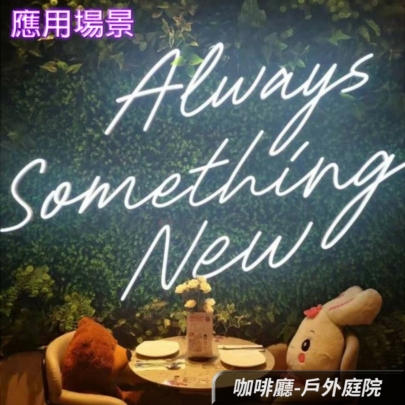 12v霓虹燈條 LED2835 LED燈條 led燈 防水防曬 高亮光源 戶外裝飾 廣告字體  led 燈條