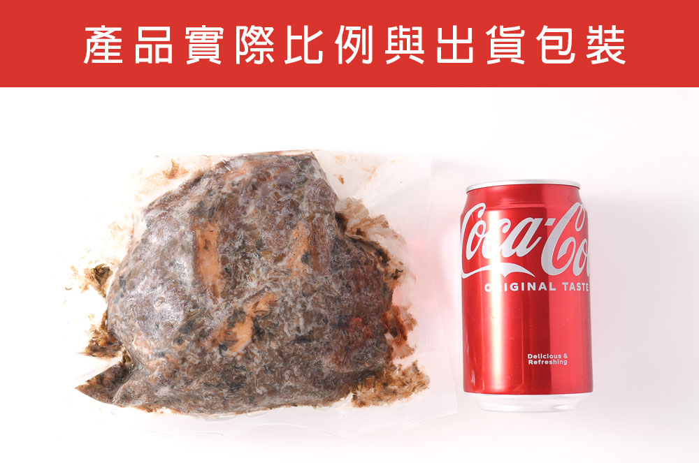 【愛上新鮮】阿基師客家招牌梅干扣肉500g