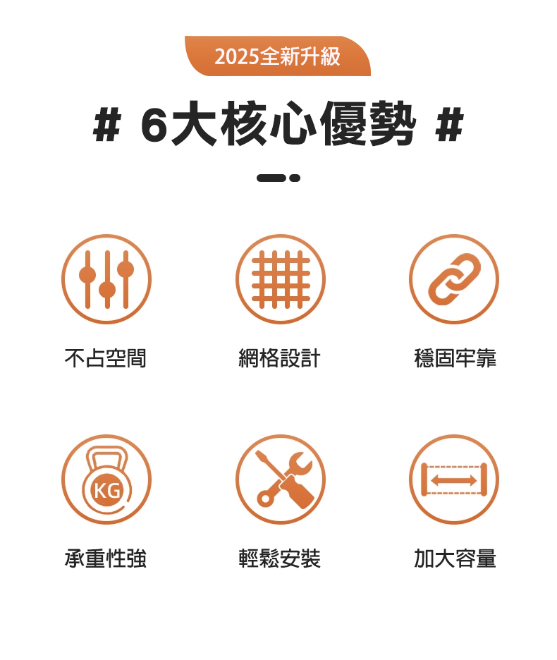 開放式收納馬桶置物架 馬桶水箱網格置物架 通風廁所免打孔安裝 衛生間浴室沐浴露黏貼收納架壁掛 租屋族