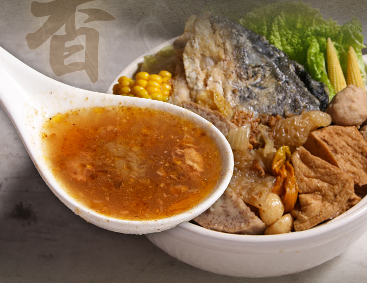 【愛上新鮮】鮮香砂鍋魚頭2200g 型男主廚吳秉承嚴選