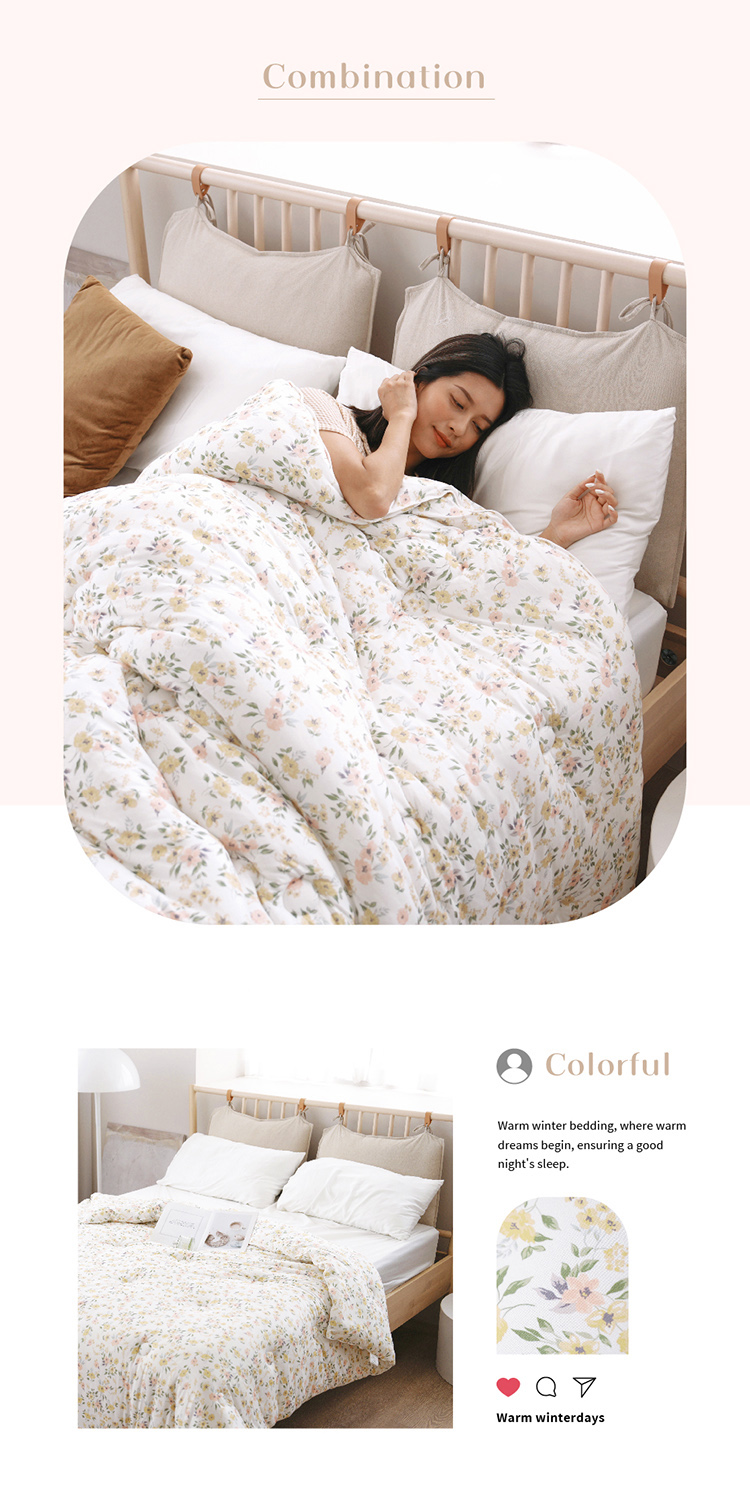 韓系針織棉花糖絲滑捲捲保暖被 可水洗 冬被 厚被 棉被 單人/雙人