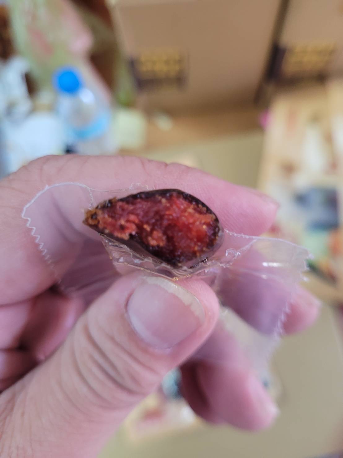 台灣野生一口烏魚子75g包