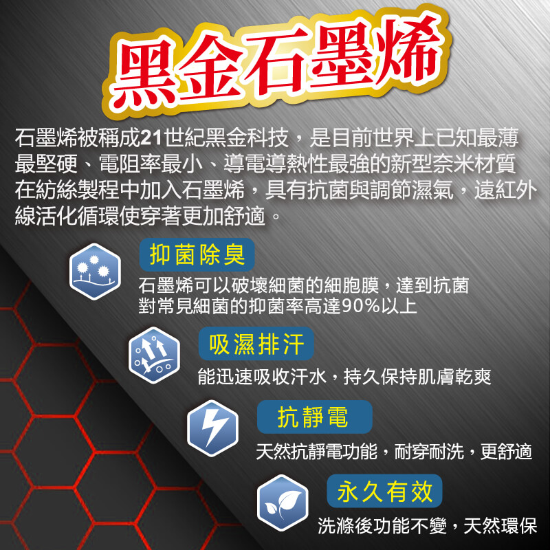 【YABY芽比】尼克加大石墨烯寬口紳士棉襪