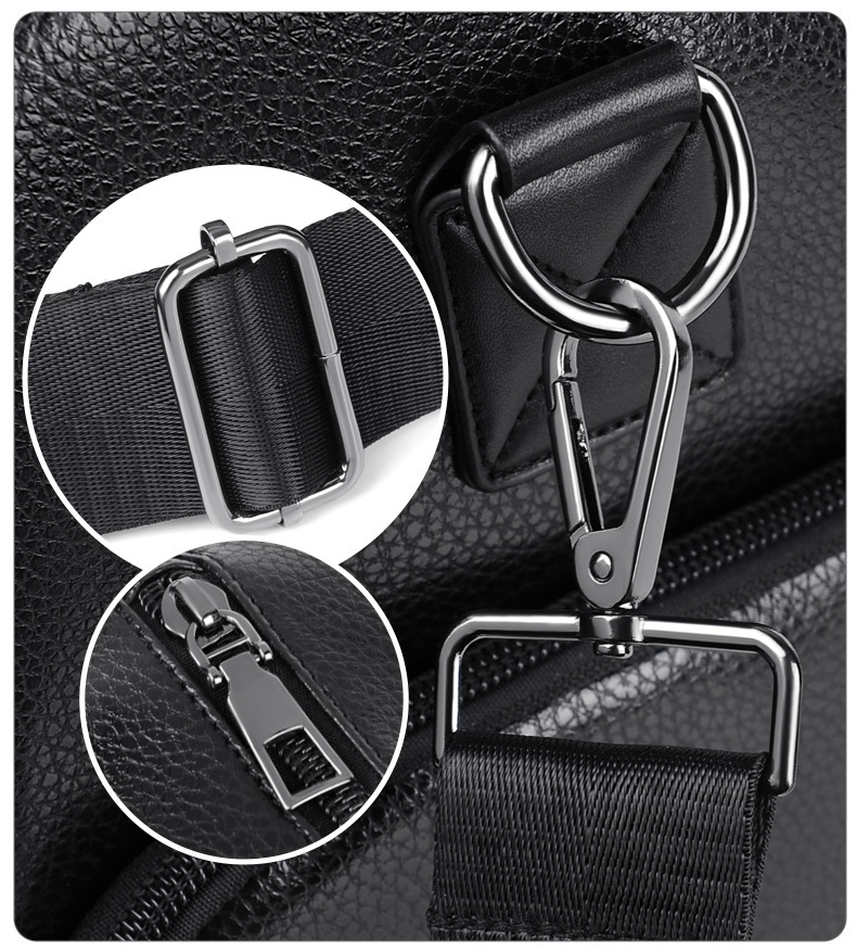 大容量手提旅行包 商務出差包