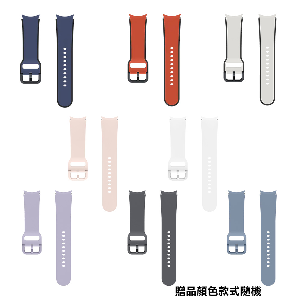 【Samsung 三星】Galaxy Watch 6 智慧手錶 40/44mm