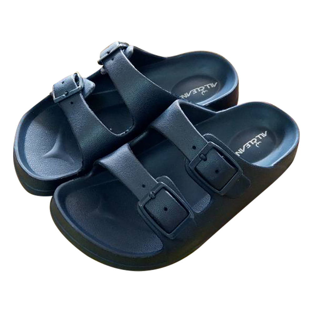 【ALL CLEAN】勃肯拖鞋 台灣製造