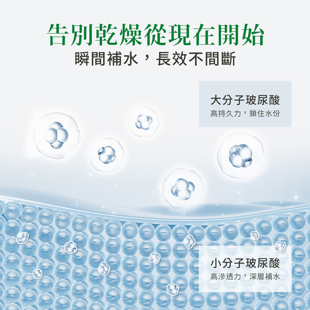 【聖伯納德 Sanct Bernhard】德國百年草本玻尿酸保濕面霜100ml