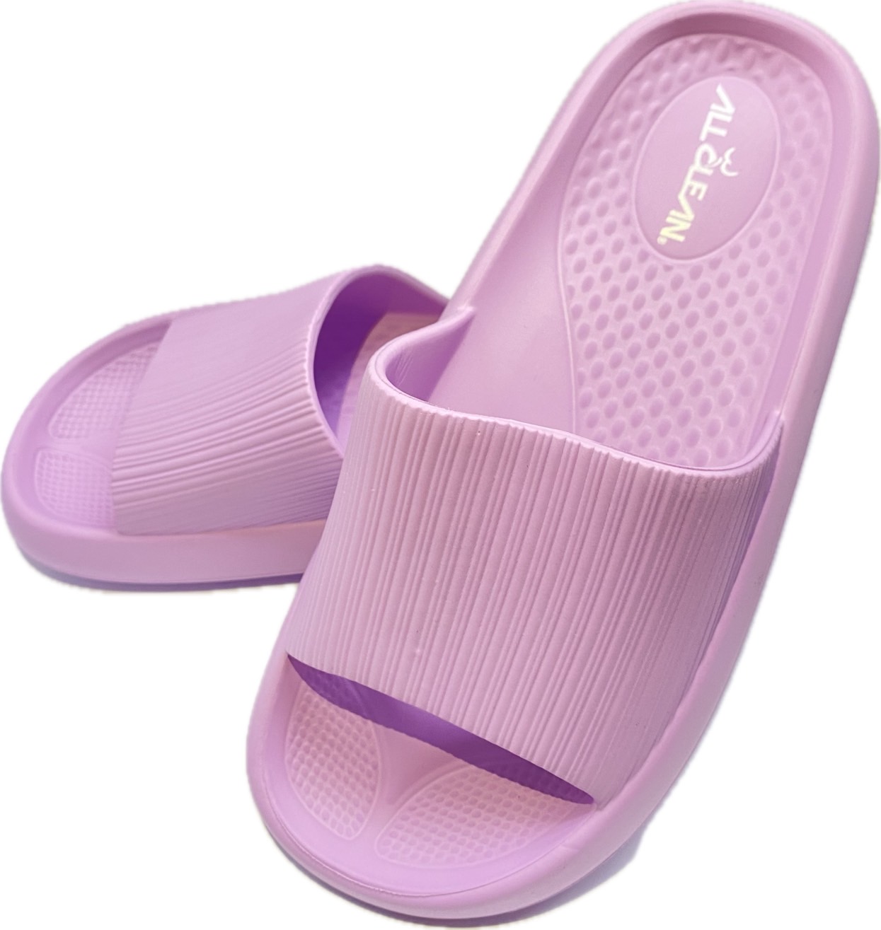 【ALL CLEAN】不倒翁拖鞋 台灣製造