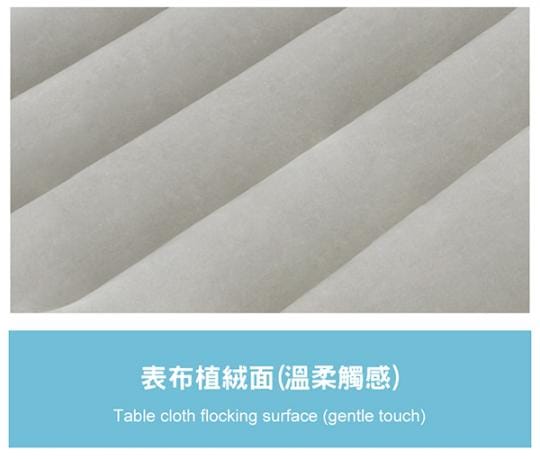 INTEX 雙層內建幫浦床墊系列