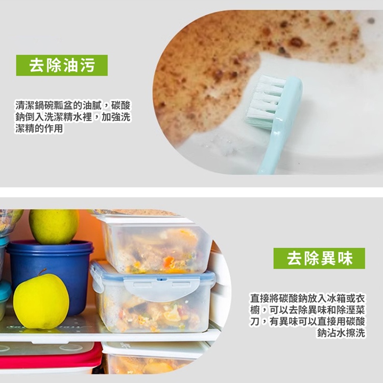 【真柑淨】活氧過碳酸鈉450g 清潔劑 去汙 去漬 漂白 去垢 除垢 過炭酸鈉