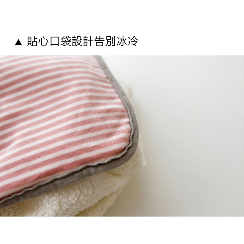 【冬天必備】萌寵多功能USB電熱毯(USB加熱/交換禮物)