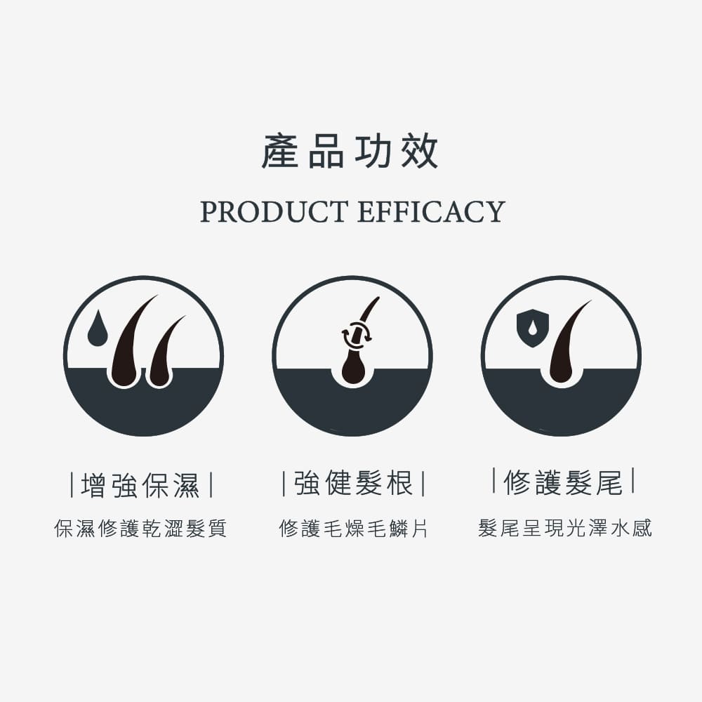 KAFEN卡氛 蝸牛極致系列洗髮精  護髮素760ml