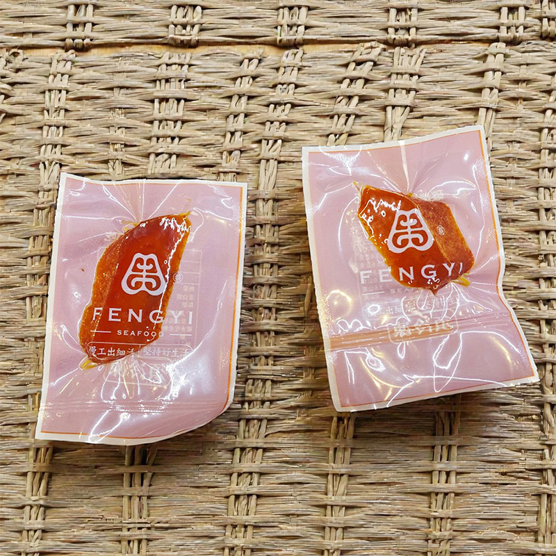 【威海Way Hai】台灣頂級野生黃金一口烏魚子 精緻送禮家庭包