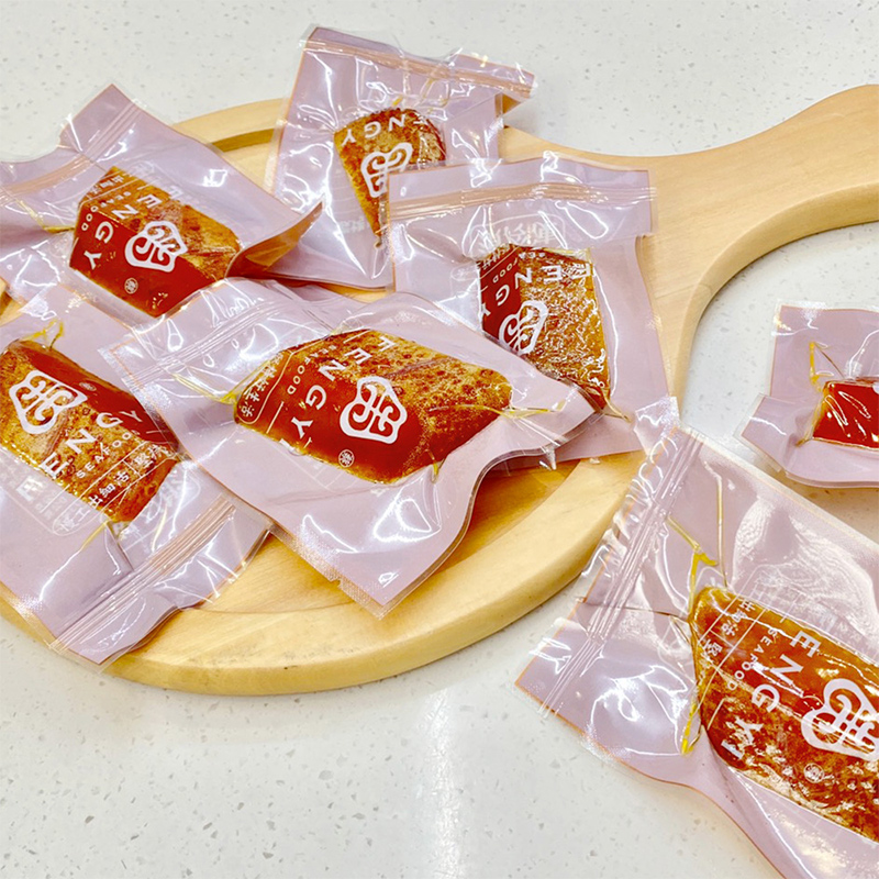 【威海Way Hai】溏心御子｜台灣頂級野生爆漿一口烏魚子 精緻送禮家庭包