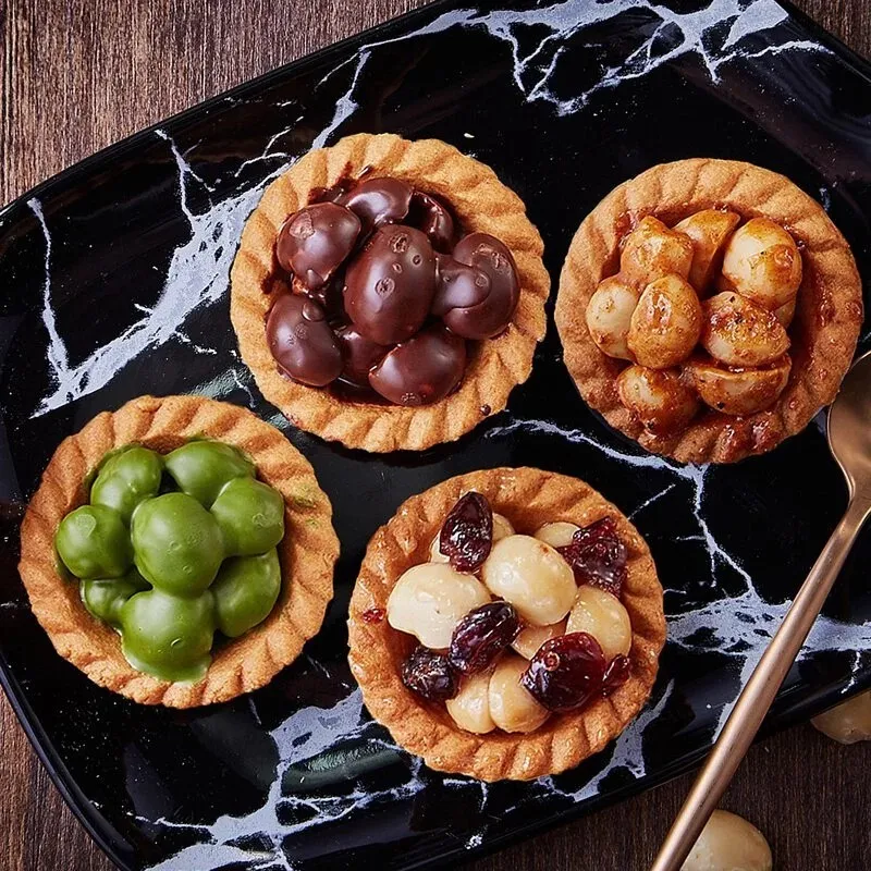 【艾薇手工坊】輕禮盒系列 (紙盒禮盒)