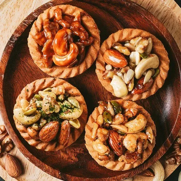 【艾薇手工坊】輕禮盒系列 (紙盒禮盒)