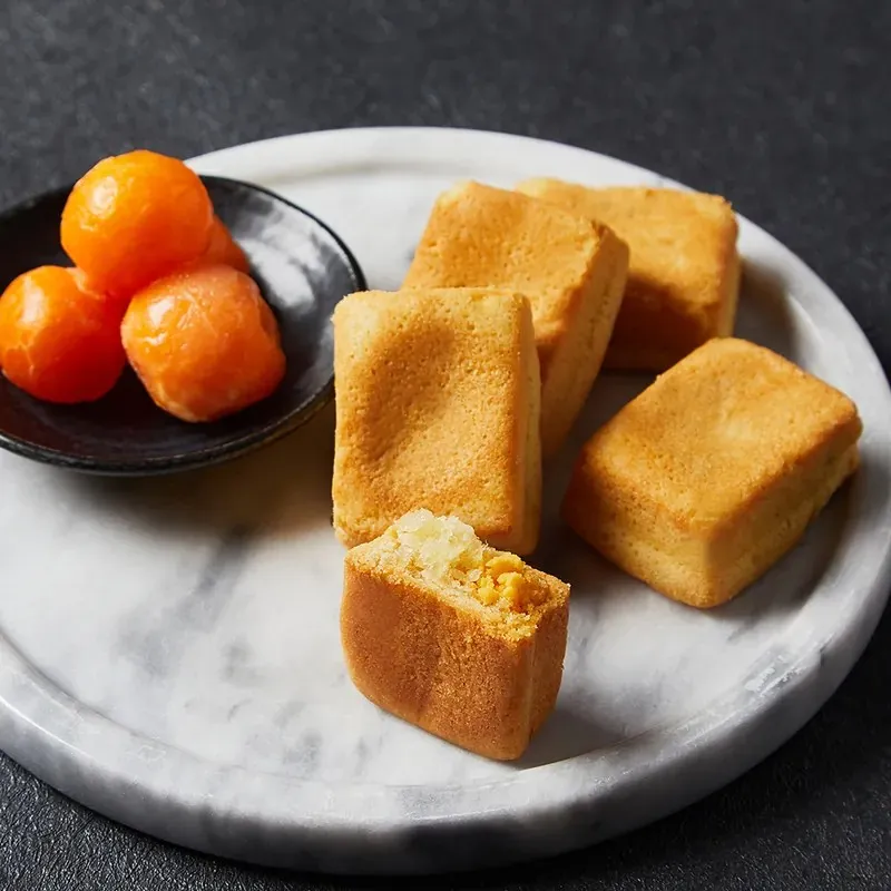 【艾薇手工坊】輕禮盒系列 (紙盒禮盒)