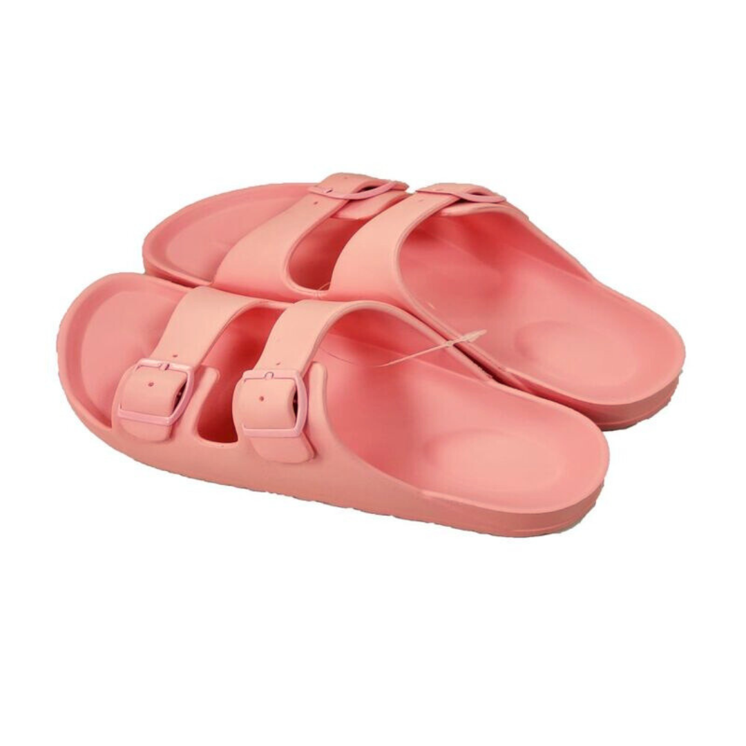 ALL CLEAN 伯肯拖鞋