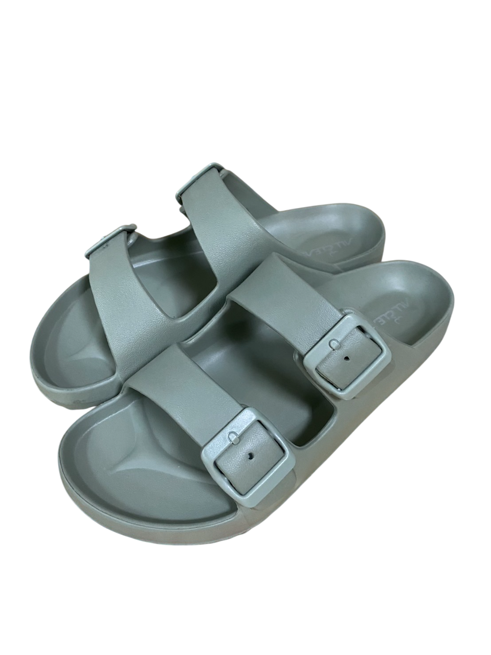 ALL CLEAN 伯肯拖鞋