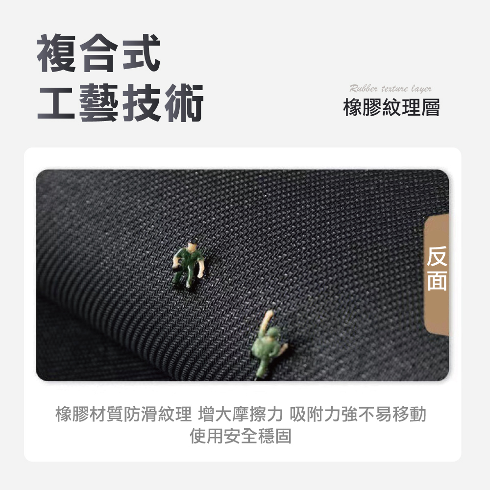 硅藻土軟墊(50X80cm)