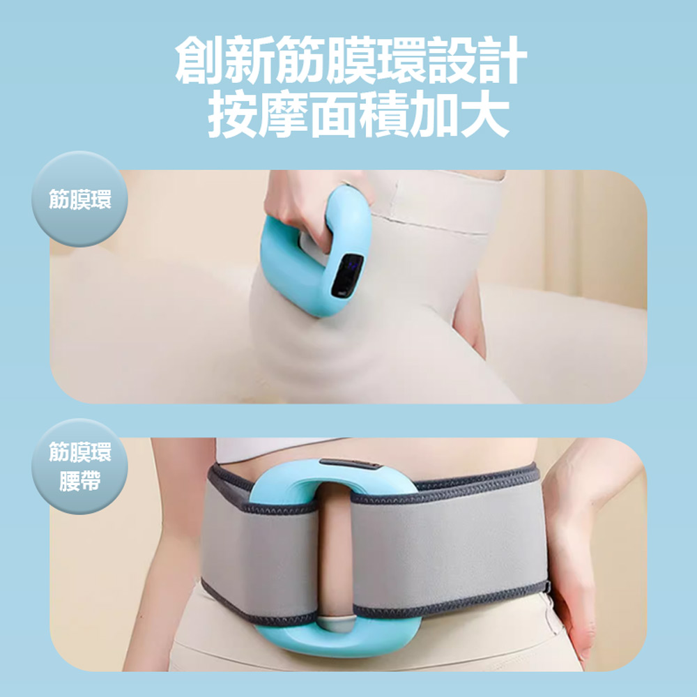 MR-J15A 多功能筋膜環