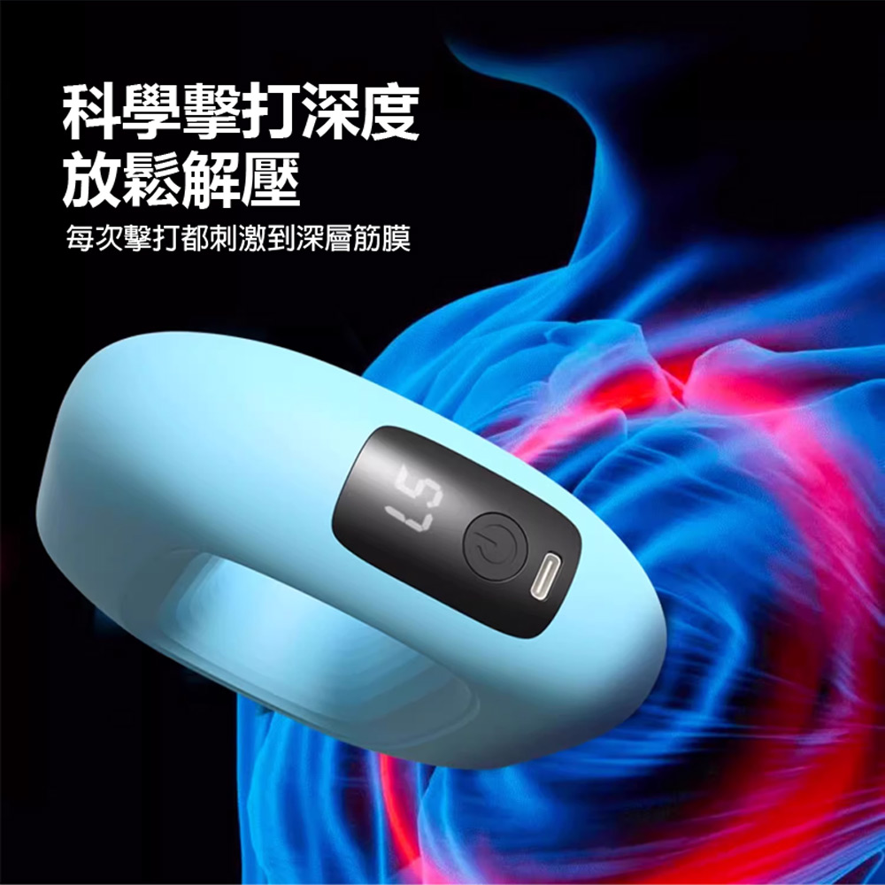 MR-J15A 多功能筋膜環