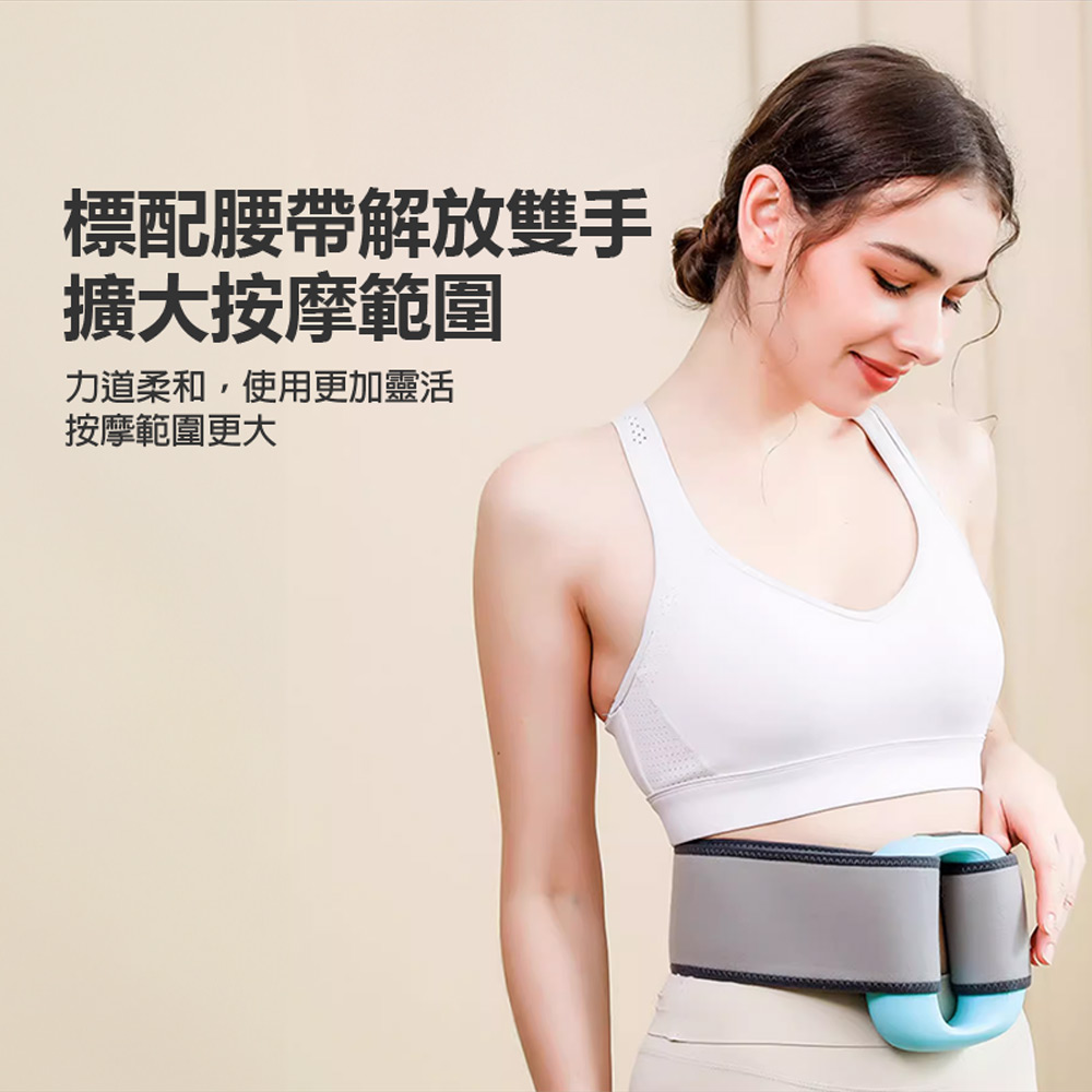 MR-J15A 多功能筋膜環