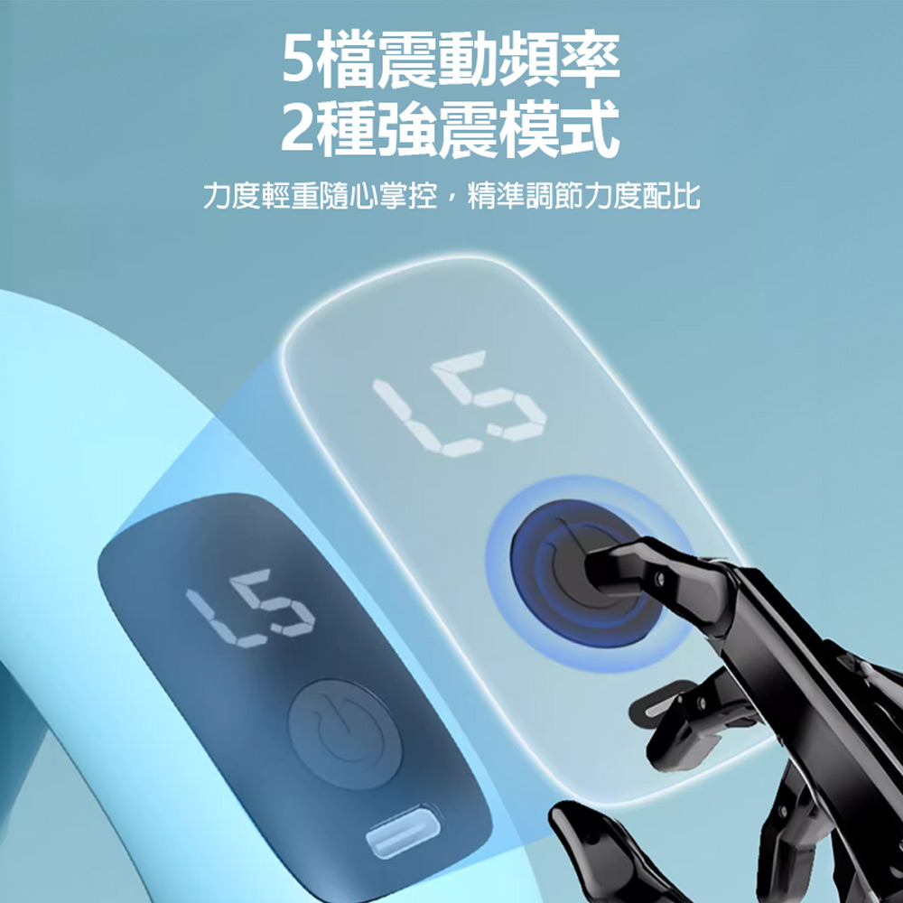 MR-J15A 多功能筋膜環