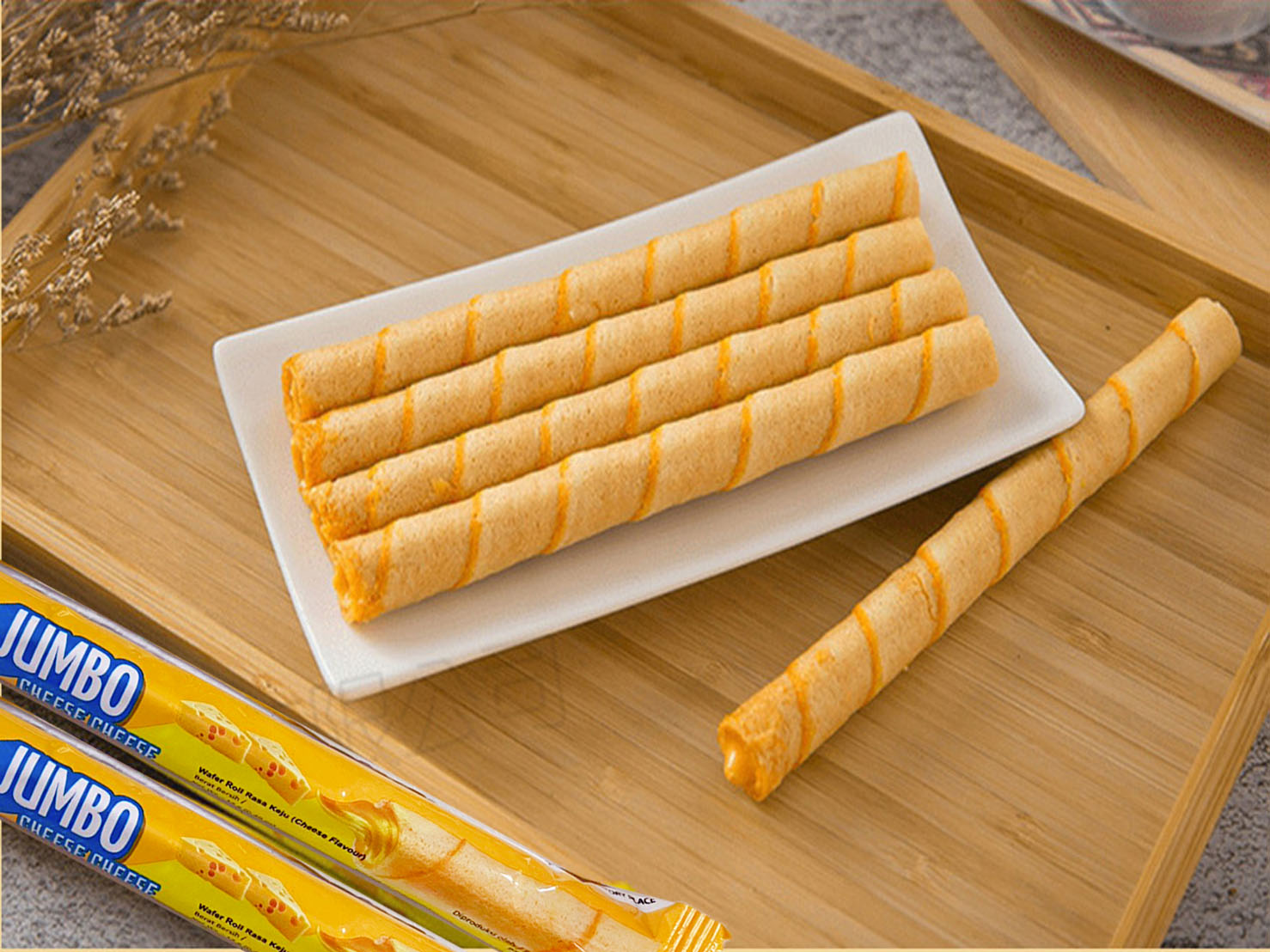 DEKA典藏黑雪茄/熔岩起司雪茄