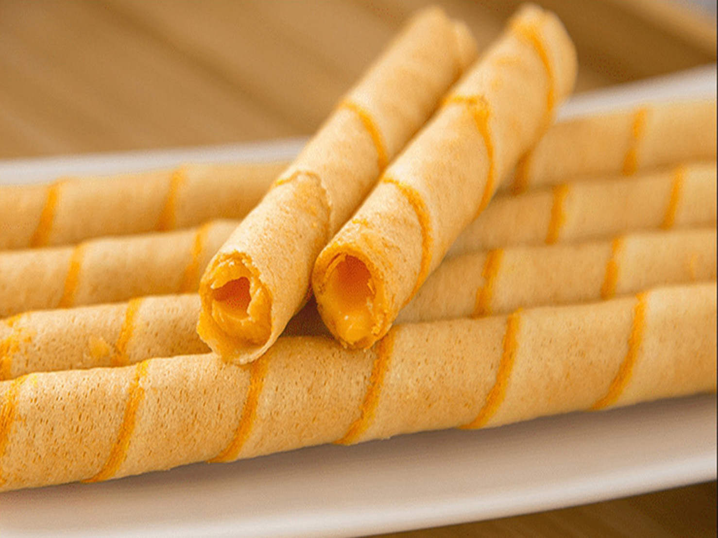 DEKA典藏黑雪茄/熔岩起司雪茄