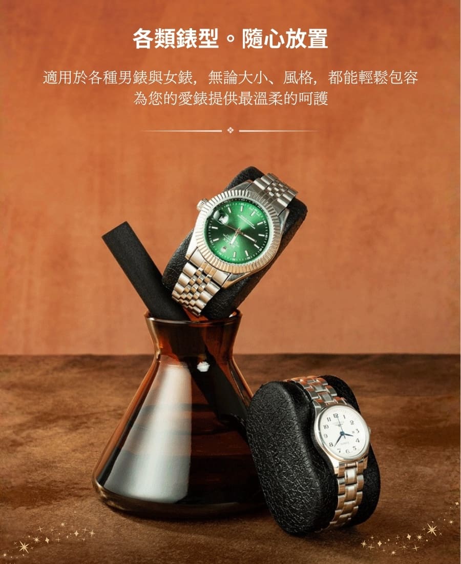 機械錶上鍊盒 立式4格錶位 精美皮革 柔光LED 手錶上鍊盒 自動上鏈盒 搖錶器 機械錶上鍊盒 機械錶