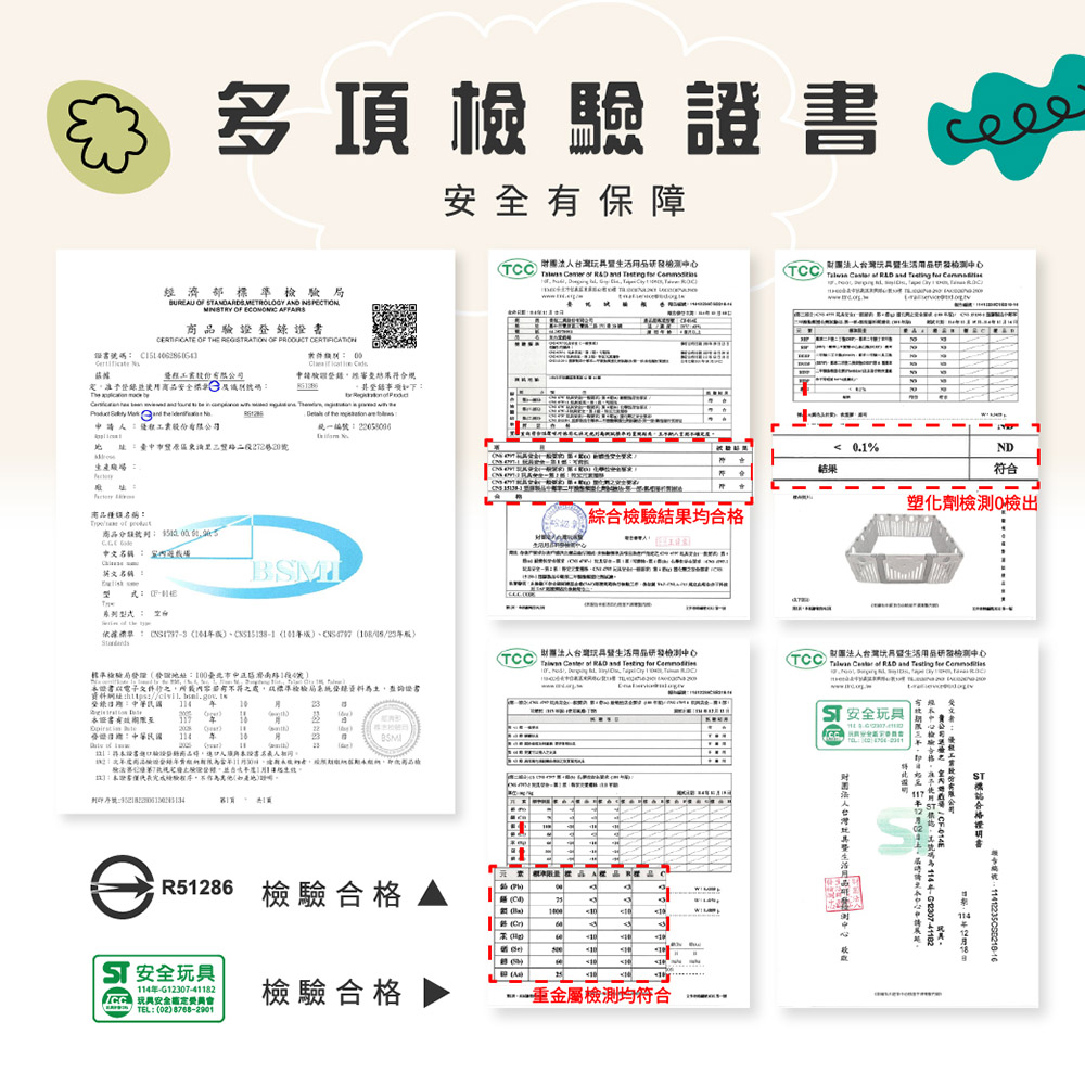 【巧福】 童趣遊戲樂園14+1 室內遊戲室場 CF-014E(加碼贈三樣好禮/遊戲圍欄/球池/抗菌檢驗)
