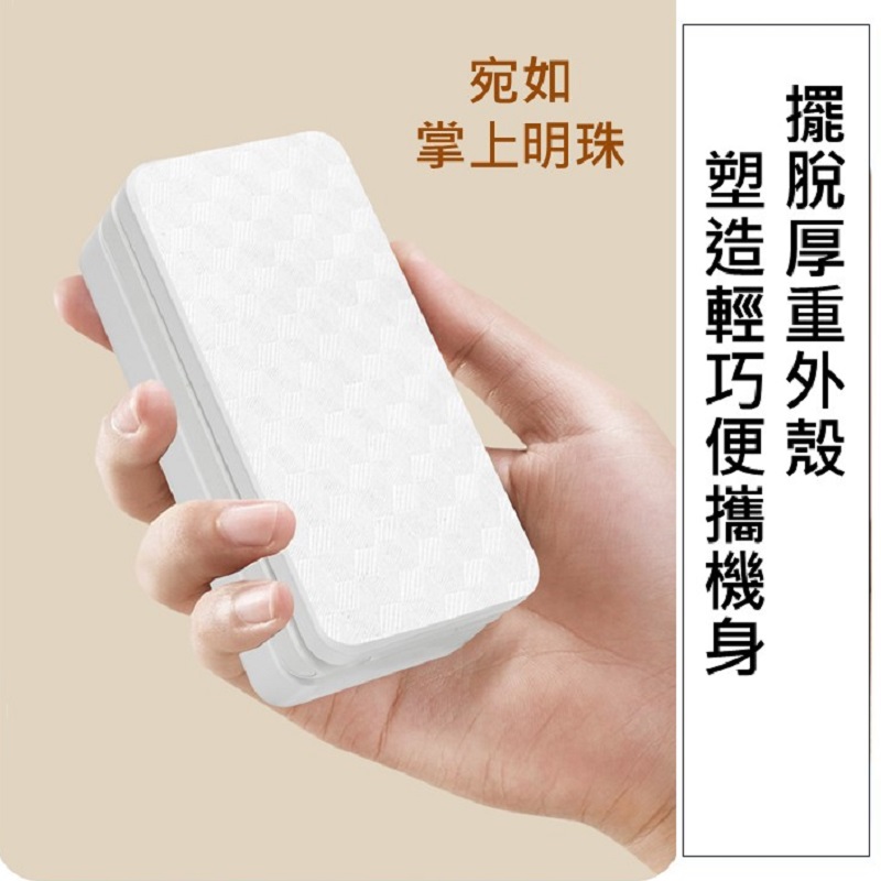 USB觸控折疊LED檯燈 充電插電兩用 抗藍光防頻閃摺疊抬燈 三種光觸摸無極調光 護眼閱讀台燈