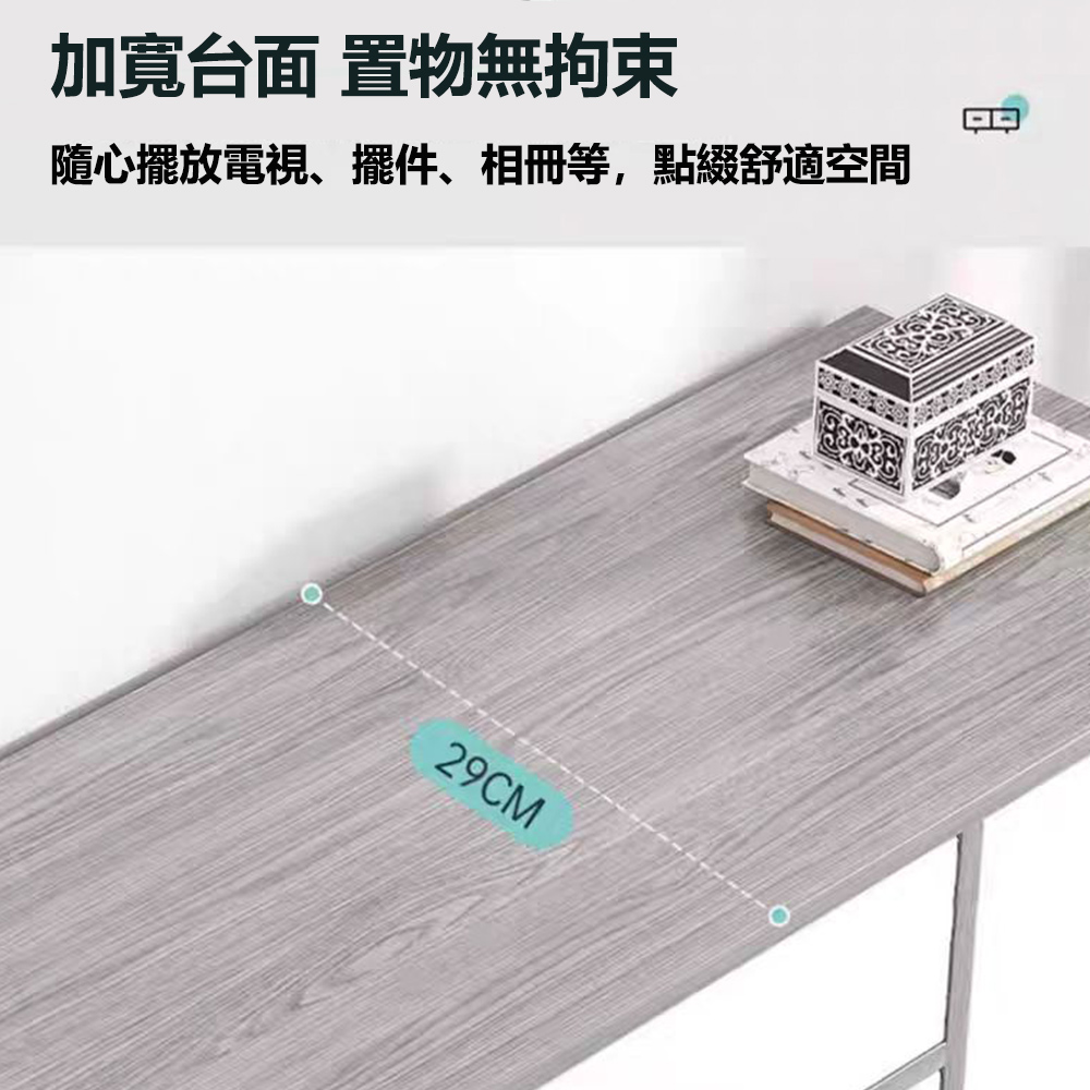 【E家工廠】120公分電視櫃 客廳長櫃 電視櫃 收納櫃 TV櫃  056