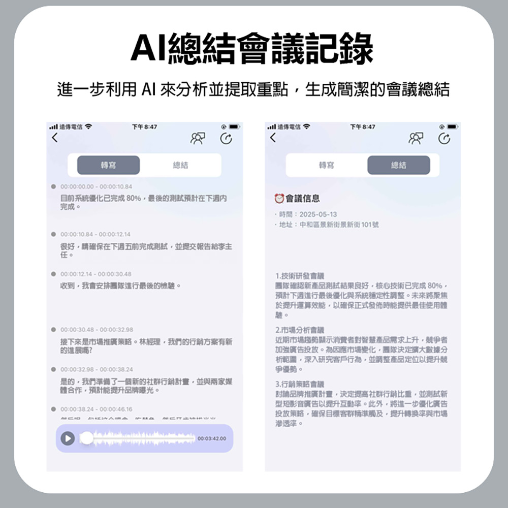 IS-S10 AI版 智能變色藍芽眼鏡(通過SGS認證全系列雙基板+TWS立體音雙聲道 骨傳導技術寶利徠鏡片)