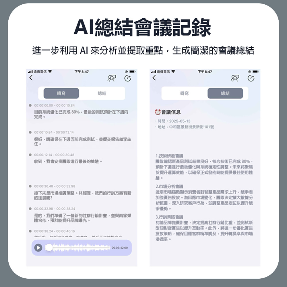 IS-S01 AI版 智能變色藍芽眼鏡(全系列雙基板+TWS立體音雙聲道 骨傳導技術寶利徠鏡片)
