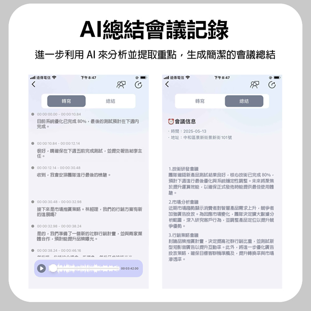 IS-S02 AI版 智能變色藍芽眼鏡(全系列雙基板+TWS立體音雙聲道 骨傳導技術寶利徠鏡片)