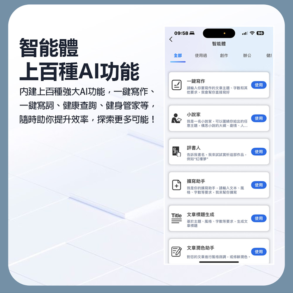 IS-S06 AI版 智能變色藍芽眼鏡(全系列雙基板+TWS立體音雙聲道 骨傳導技術寶利徠鏡片)