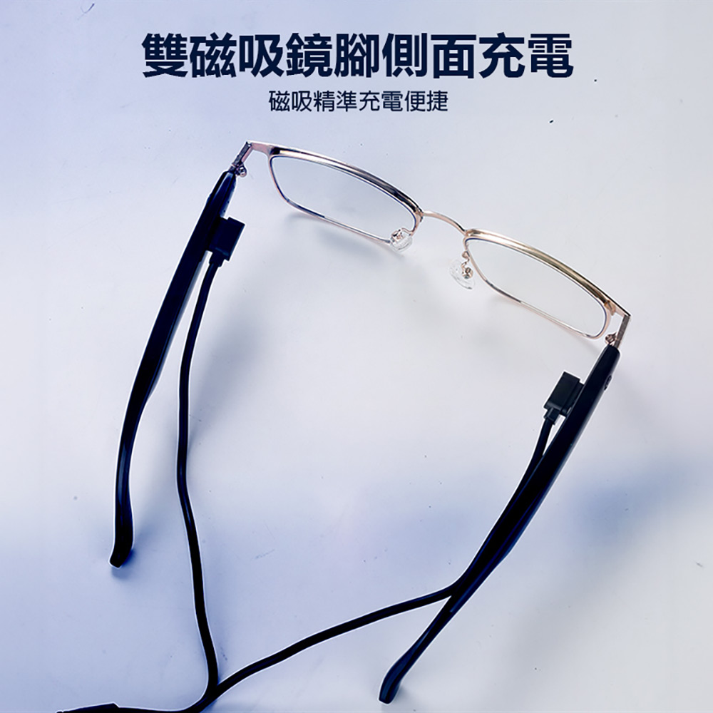 IS-S06 AI版 智能變色藍芽眼鏡(全系列雙基板+TWS立體音雙聲道 骨傳導技術寶利徠鏡片)