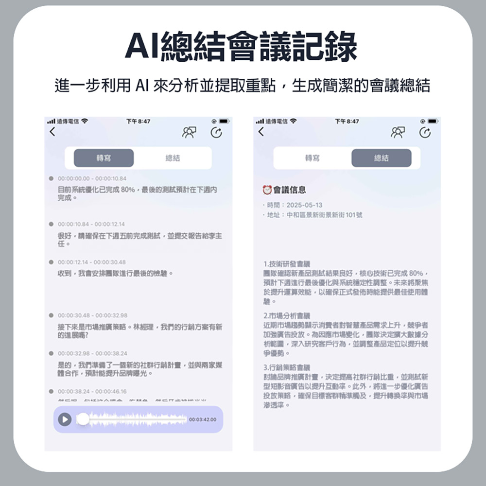 IS-S07 AI版 智能變色藍芽眼鏡(通過SGS認證全系列雙基板+TWS立體音雙聲道 骨傳導技術寶利徠鏡片)