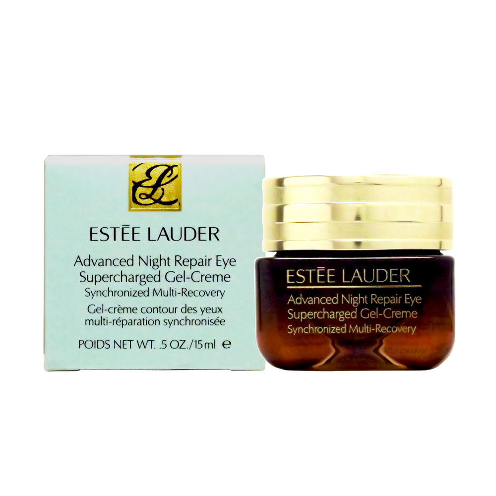 Estee Lauder 雅詩蘭黛 特潤全能修護亮眼霜15ml (國際航空版)