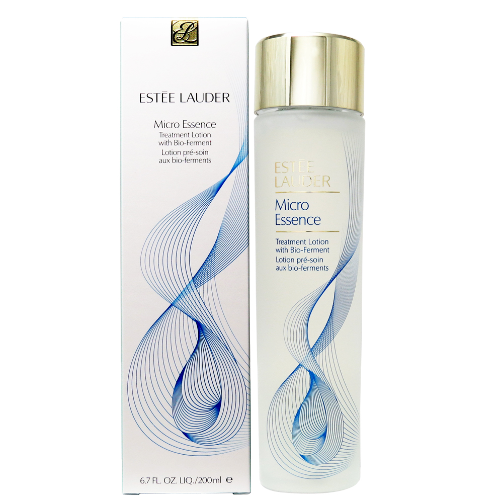 Estee Lauder 雅詩蘭黛 微分子肌底原生露200ml(國際航空版)