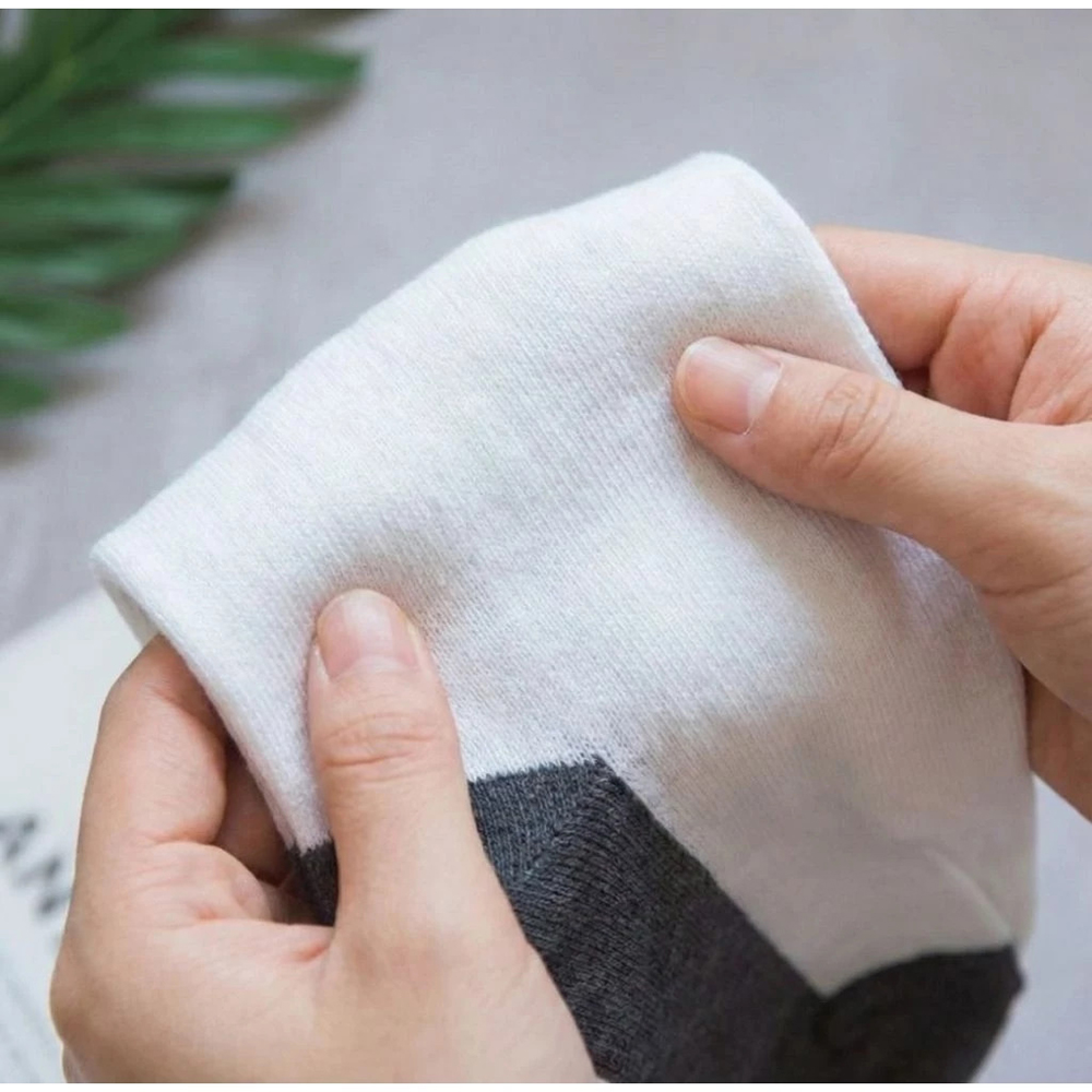 【凱美棉業】MIT台灣製 抗菌除臭純棉學生襪