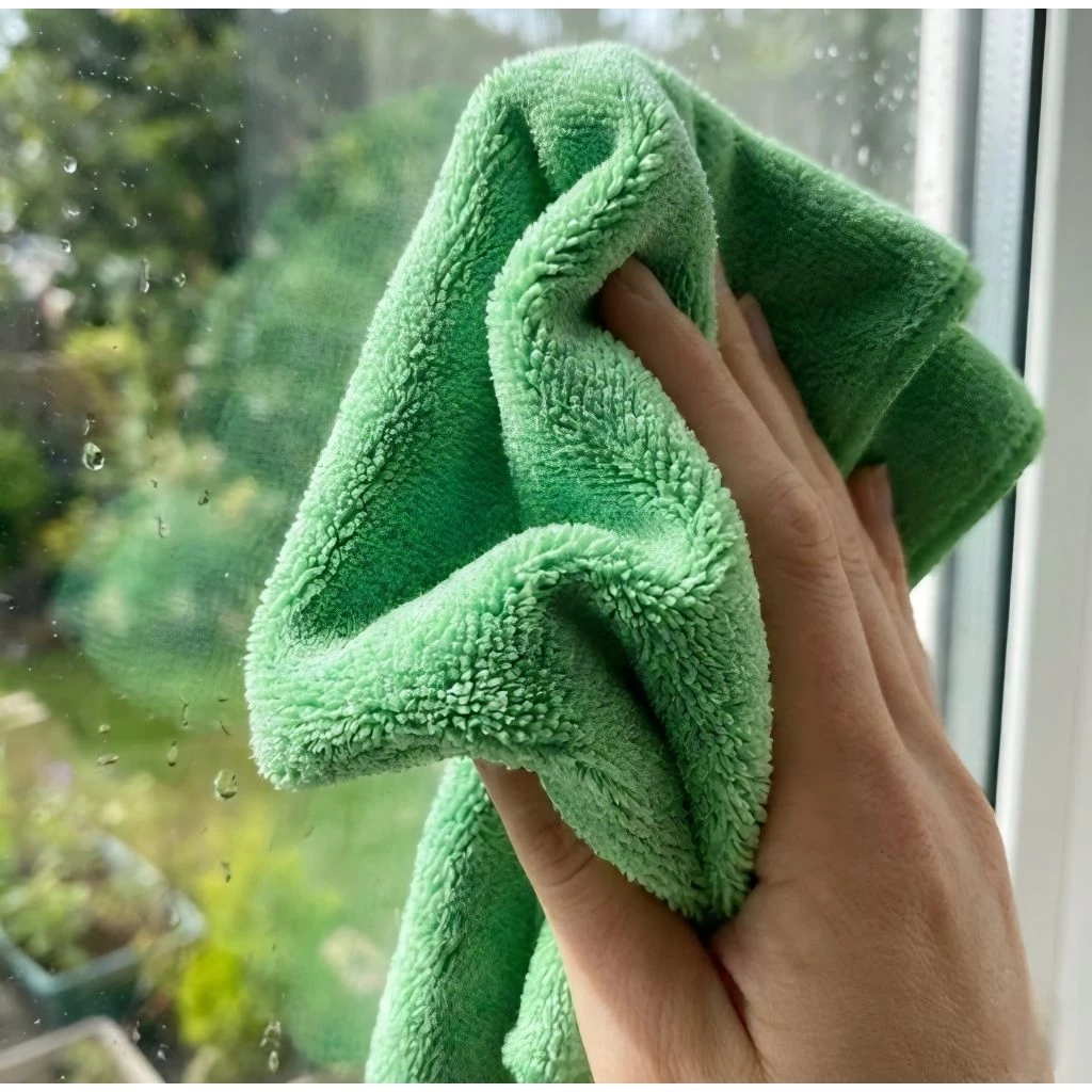 【凱美棉業】高磅350克超吸水方巾 適用抹布.擦拭巾