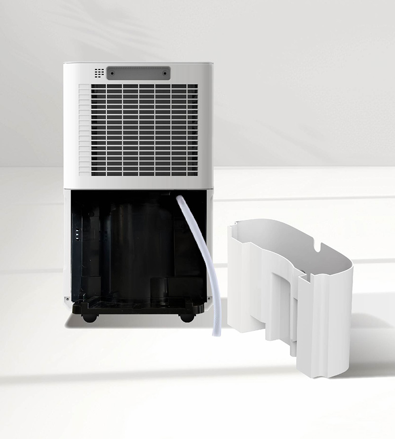 【JJPRO 家佳寶】6L除濕機 2026最新一級能效 ★節能補助退稅 (JPDH02B)