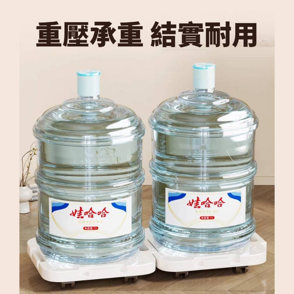 【承載家】移動拼接省力搬運平板車