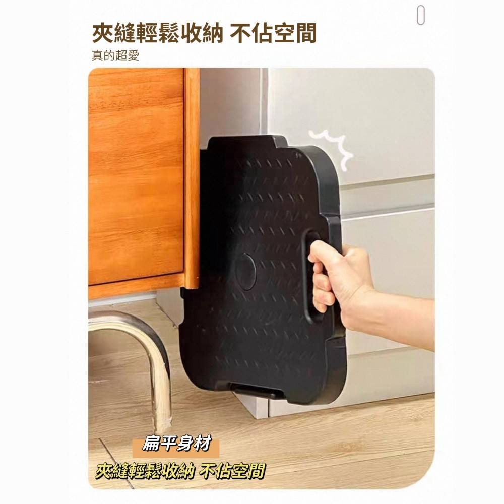 【承載家】移動拼接省力搬運平板車