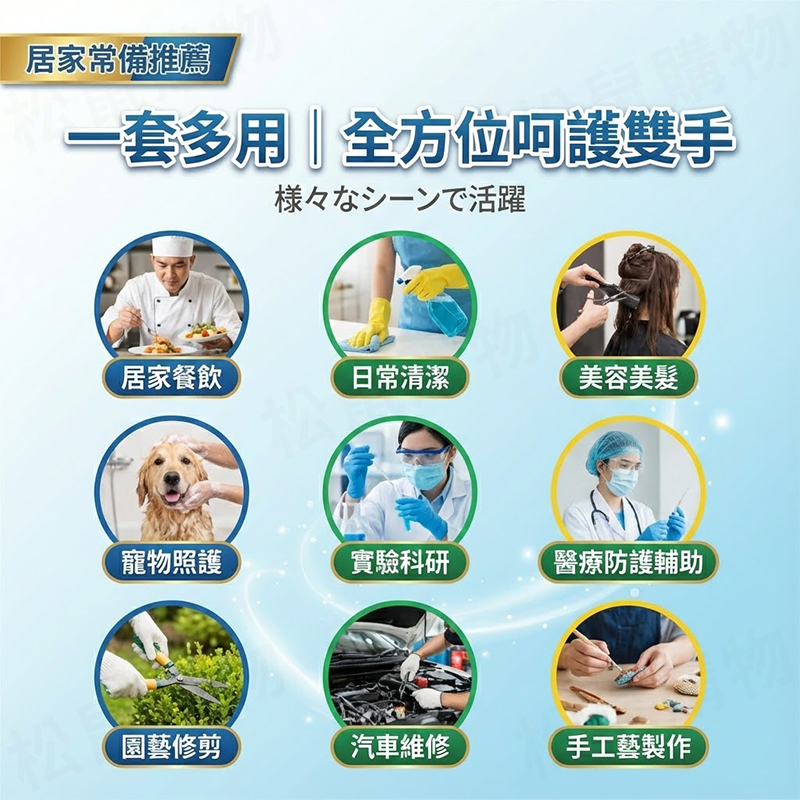 食品級一次性TPE手套 加厚 橡膠手套 100入/盒 手扒雞手套 塑膠手套 拋棄式手套 廚房手套